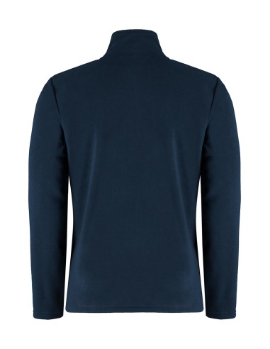 K-KK902-Regular Fit Corporate Micro Fleece